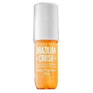 NEW SOL DE JANEIRO BrazilianCrushBodyFragranceMist